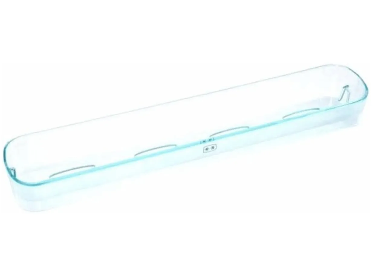 BALCONCINO LATO CONGELATORE FREEZER FRIGO ARISTON INDESIT L70 50X9,4X5,5 CM.