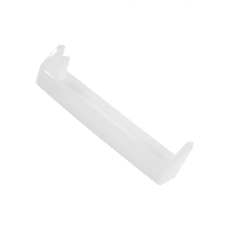 BALCONCINO MENSOLA BIANCO BARATTOLI LATTINE FRIGORIFERO REX ELECTROLUX AEG 44CM