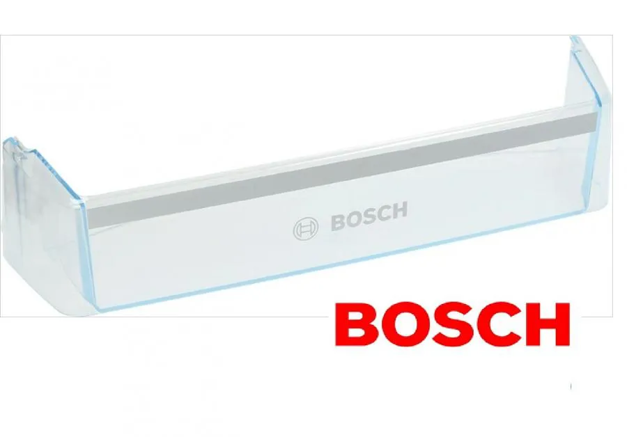 BALCONCINO MENSOLA BOTTIGLIE FRIGORIFERO BOSCH SIEMENS 665153 ORIGINALE