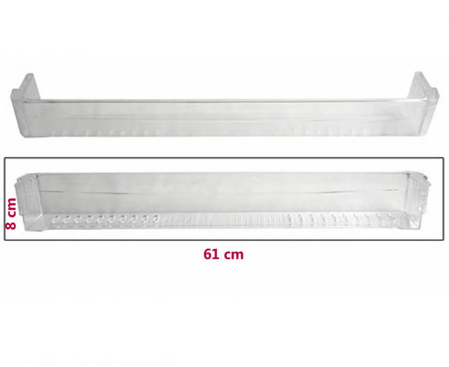 BALCONCINO MENSOLA BOTTIGLIE FRIGORIFERO SAMSUNG SR41 SR44