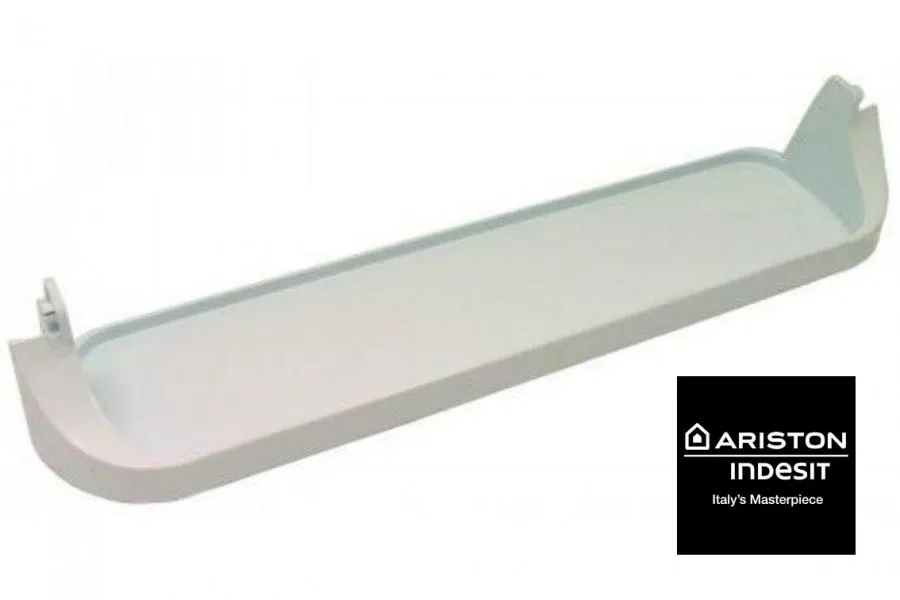 BALCONCINO MENSOLA PORTA BOTTIGLIE FRIGORIFERO ARISTON HOTPOINT INDESIT