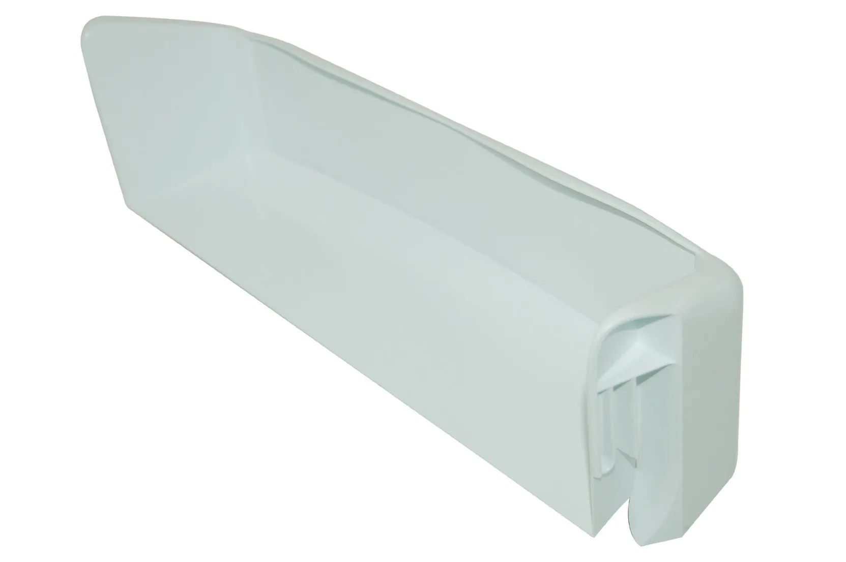 BALCONCINO PORTA BOTTIGLIE FRIGORIFERO AEG REX ELECTROLUX 435mm 135mm originale