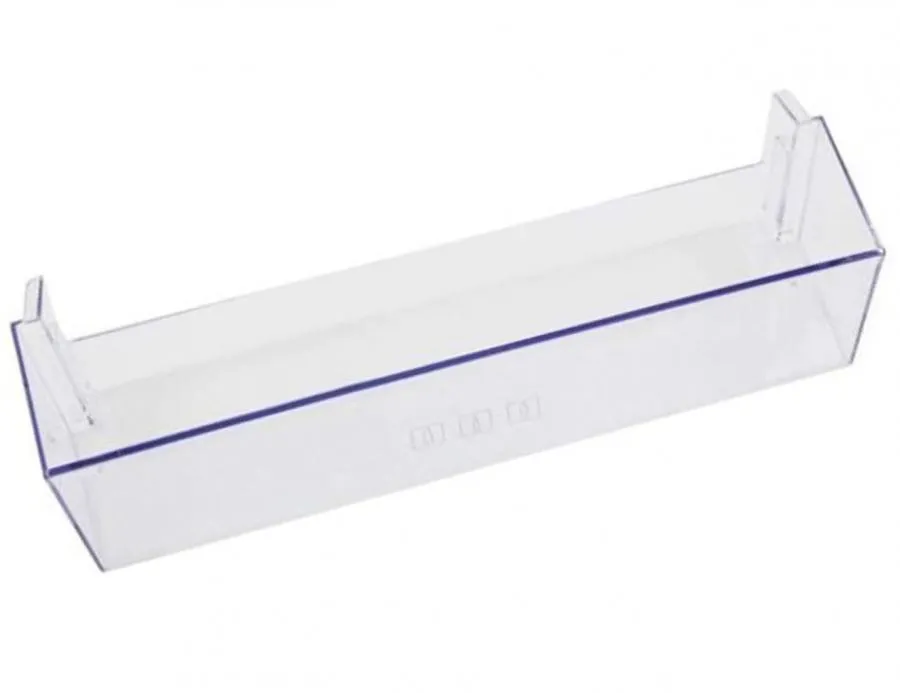 BALCONCINO PORTA BOTTIGLIE FRIGORIFERO BEKO Larghezza 432mm