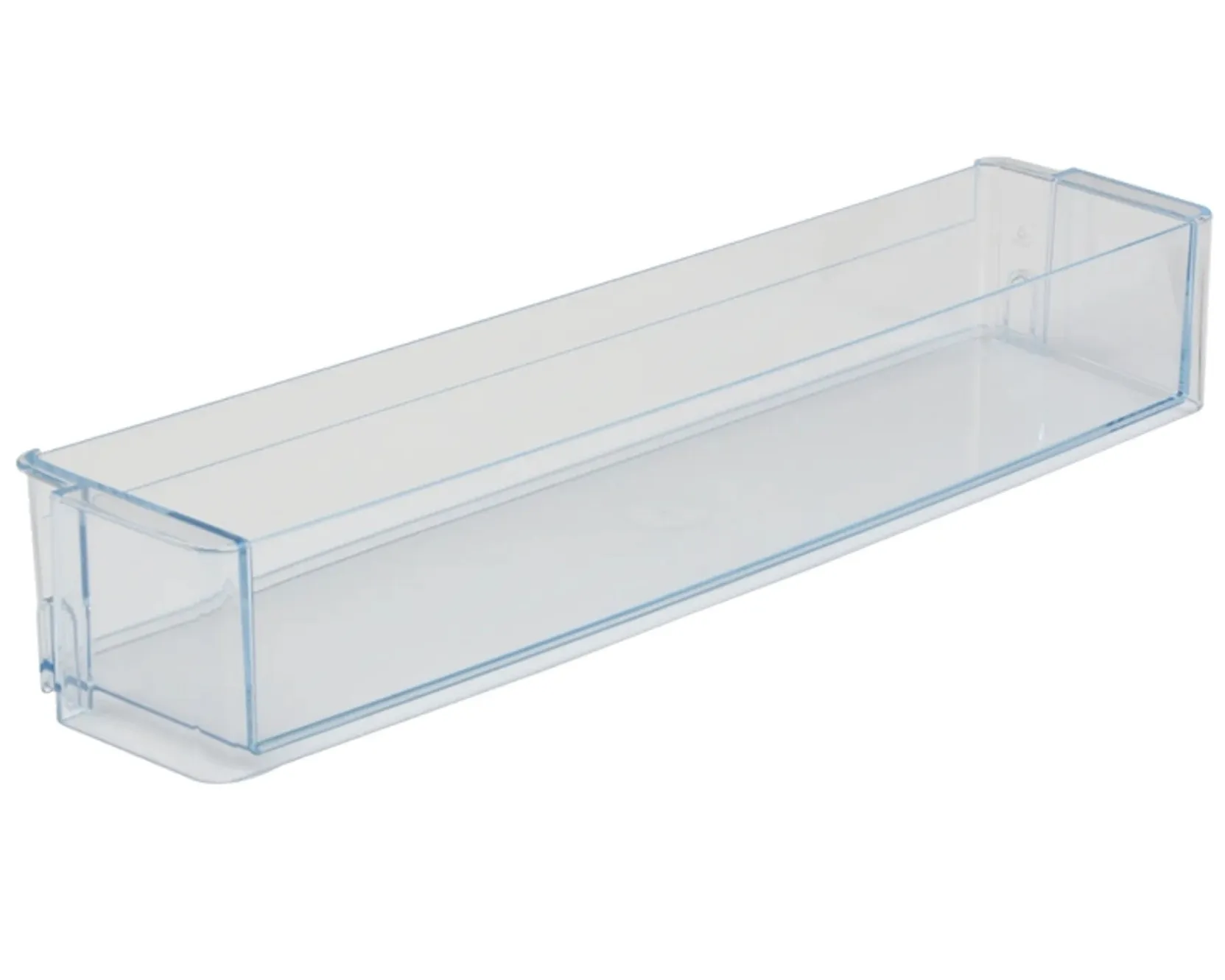 BALCONCINO PORTA BOTTIGLIE FRIGORIFERO BOSCH SIEMENS 471X107X75 mm ORIGINALE