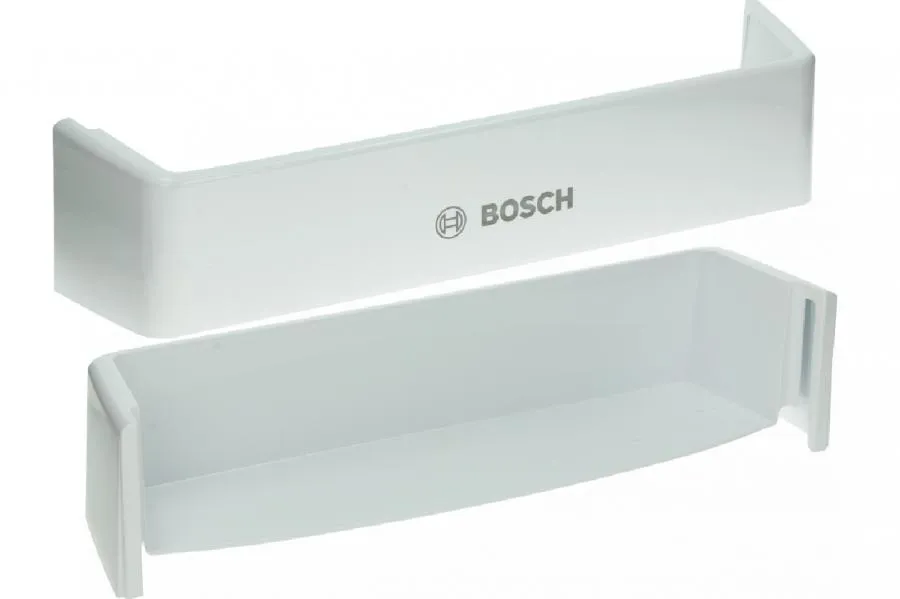 BALCONCINO PORTA BOTTIGLIE FRIGORIFERO BOSCH SIEMENS 49cm