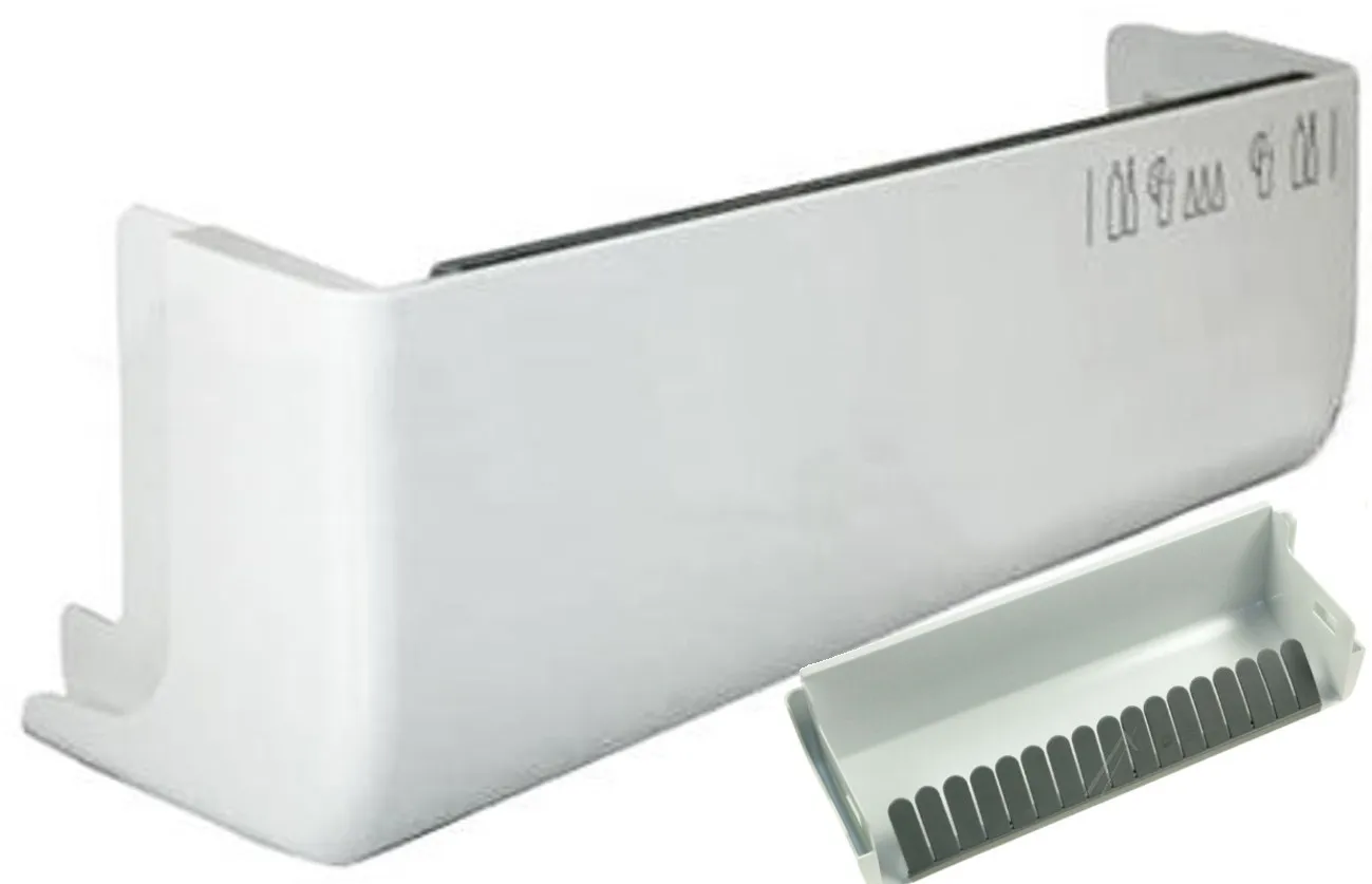 BALCONCINO PORTA BOTTIGLIE FRIGORIFERO REX ELECTROLUX AEG 2251067183 L.405mm