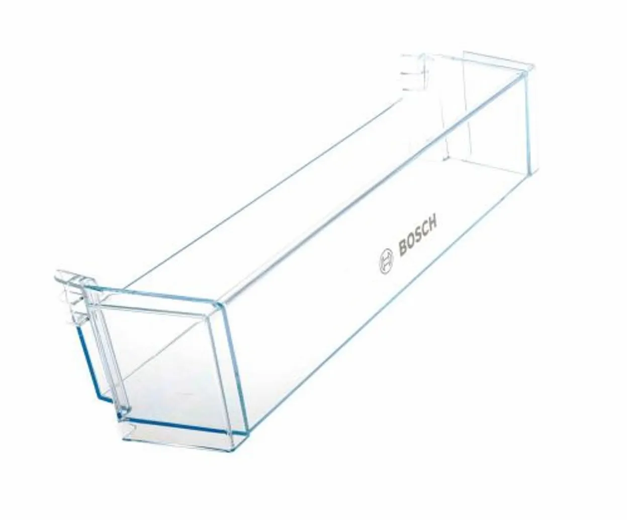 BALCONCINO PORTABOTTIGLIE FRIGORIFERO BOSCH SIEMENS 11023872 465x120x100mm