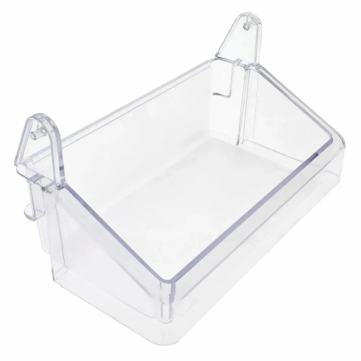 BALCONCINO PORTABURRO FRIGORIFERO INDESIT ARISTON C00075177 20CM