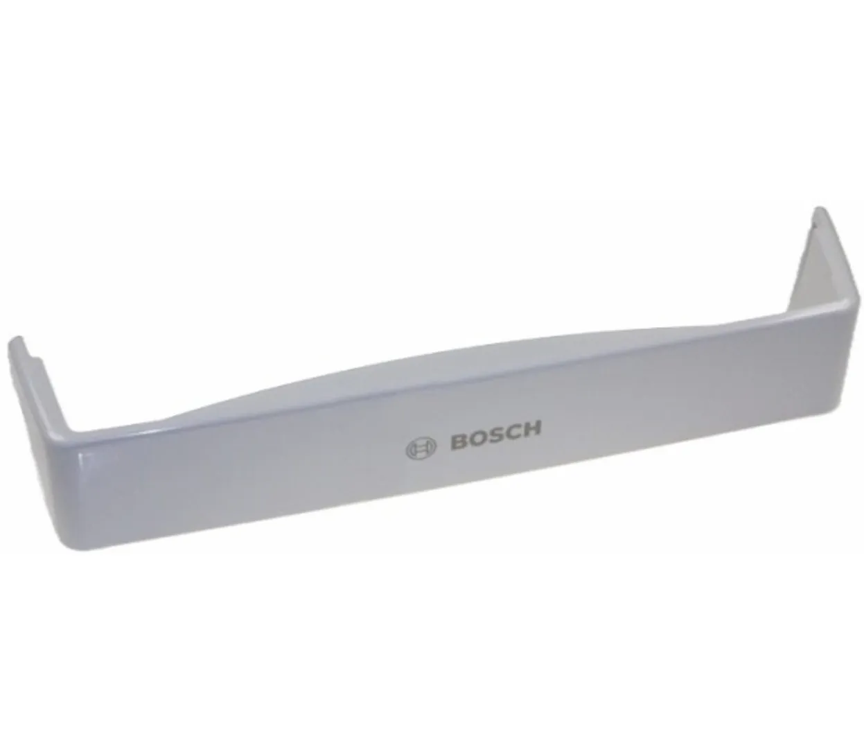 BALCONCINO REGGI BOTTIGLIE FRIGORIFERO BOSCH SIEMENS 60X125X105MM