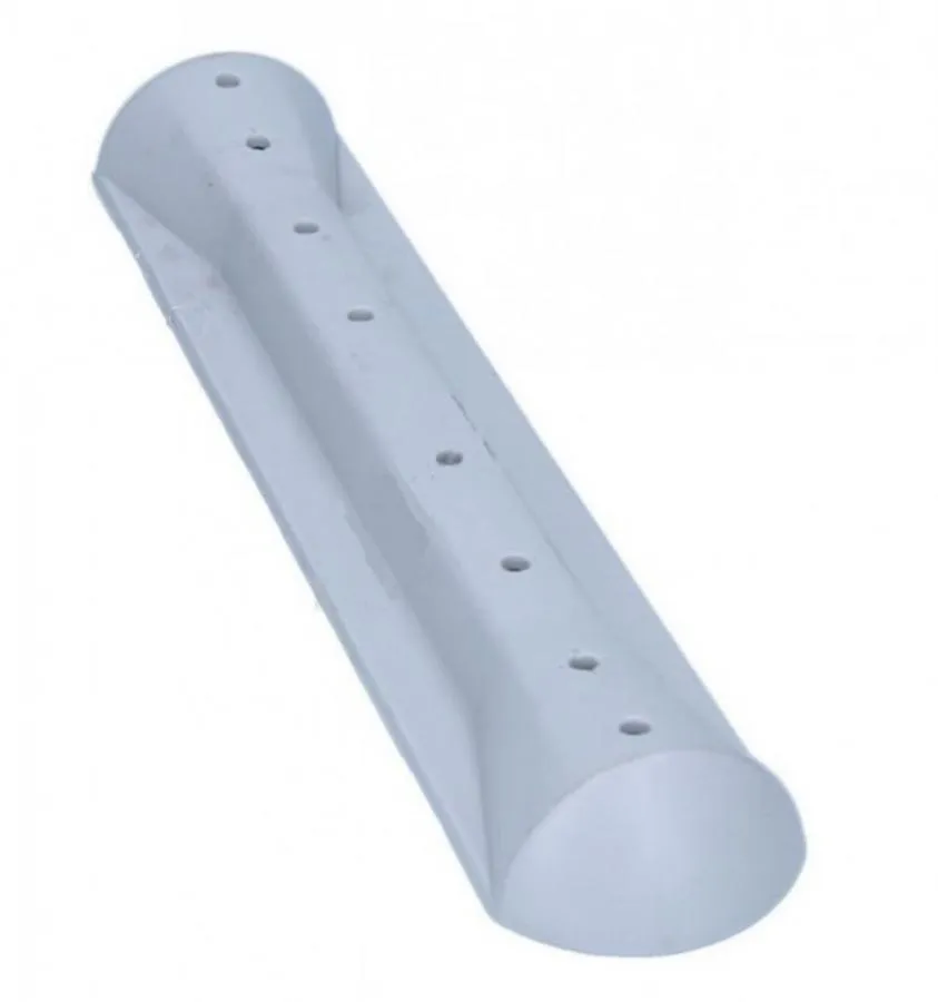 BATTITORE FERMA CARICO TRASCINATORE CAPI CESTELLO LAVATRICE WHIRLPOOL 278mm