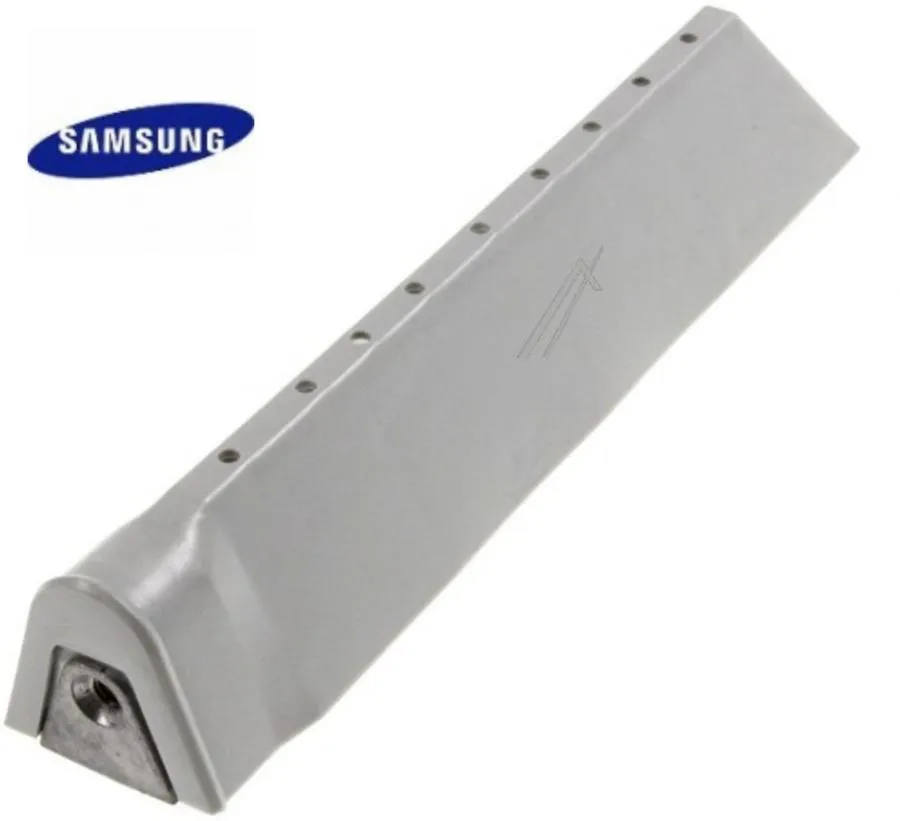 BATTITORE TRASCINATORE CAPI CESTELLO AGITATORE LAVATRICE SAMSUNG  25cm