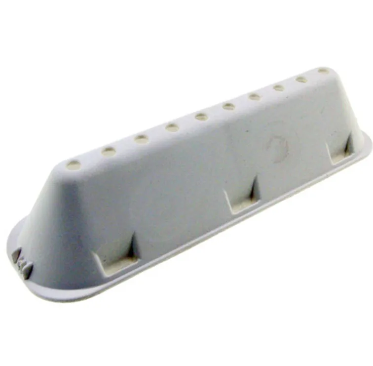 BATTITORE TRASCINATORE CESTELLO LAVATRICE ARISTON INDESIT 185MM Originale