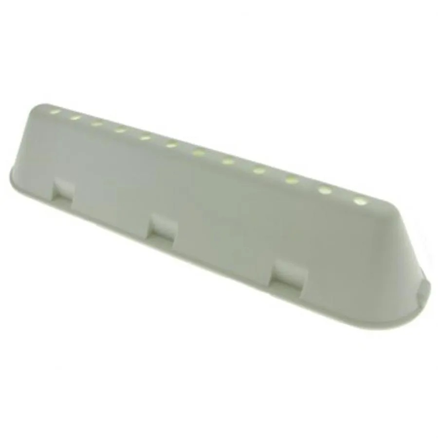 BATTITORE TRASCINATORE CESTELLO LAVATRICE ARISTON INDESIT 226mm Originale