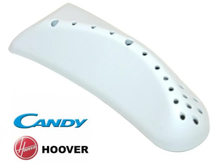 BATTITORE TRASCINATORE CESTELLO LAVATRICE CANDY HOOVER ZEROWATT 15,4