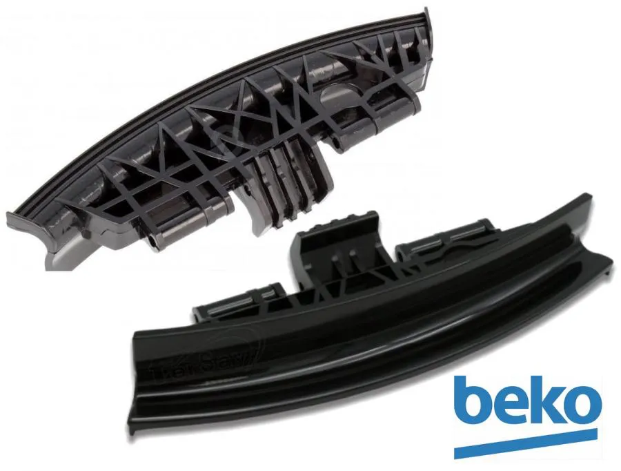 BEKO 2839780300 MANIGLIA PORTA OBLO' TUTAMAK LAVATRICE BEKO