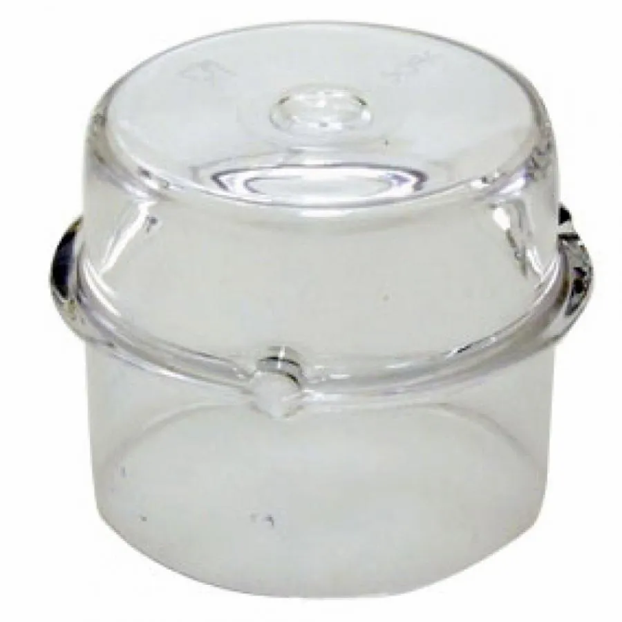 Bicchierino Misurino VORWERK Bimby Compatibile TM 21 31