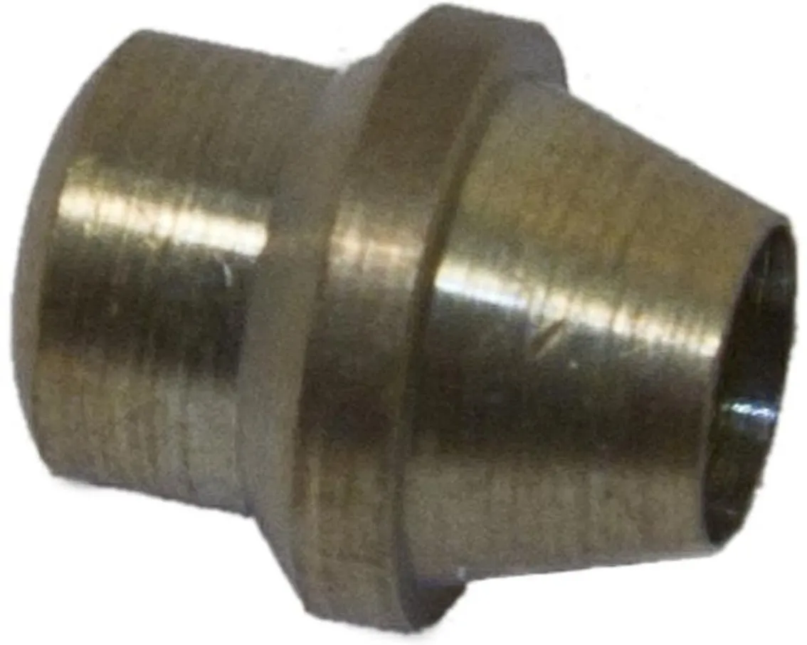 BICONO PER TUBO d. 4MM. MOD.160 CUCINE RISTORANTE N700 N900 ALPEINOX ZANUSSI MBM