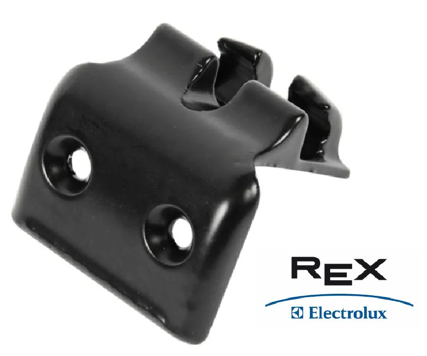 BLOCCHETTO FISSAGGIO GRIGLIA E PENTOLA CUCINA REX ELECTROLUX AEG