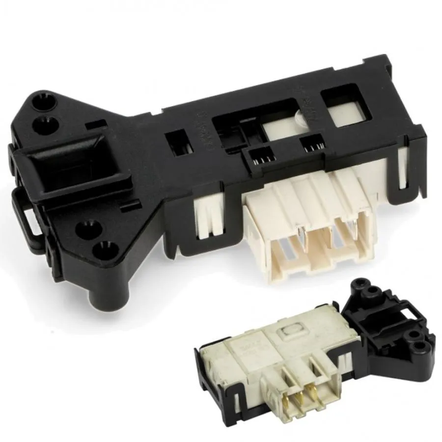 Bloccoporta Apri porta Lavatrice 5-7Kg It Wash Anche Su Zoppas Z805 DA062047