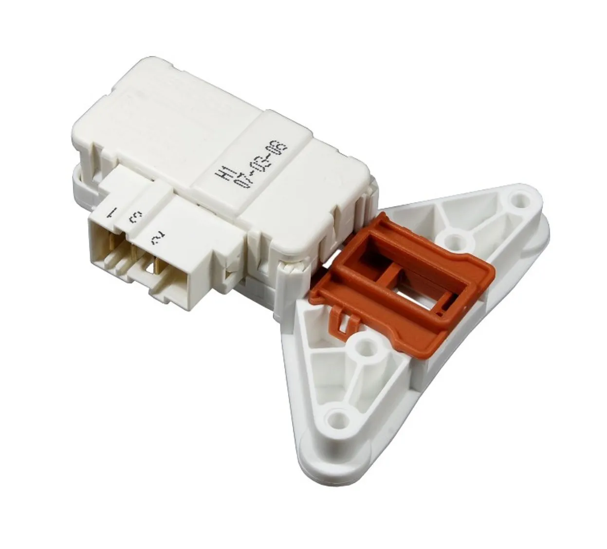 Bloccoporta Apri porta Lavatrice Ardo Tipo Nuovo Ignis Whirlpool 481228058046