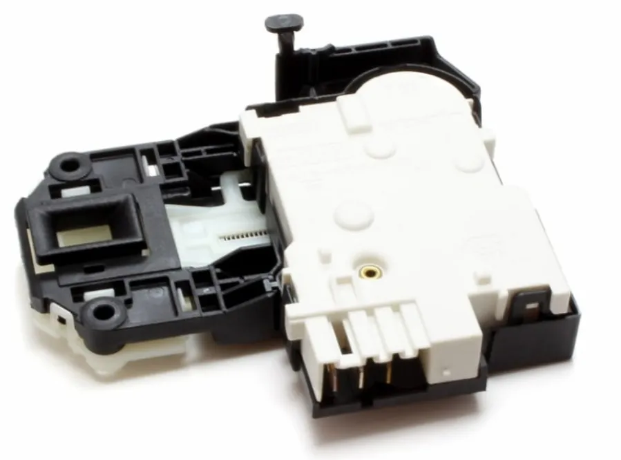 BLOCCOPORTA APRI PORTA LAVATRICE ARISTON INDESIT Tipo: DL-S1. 250V.