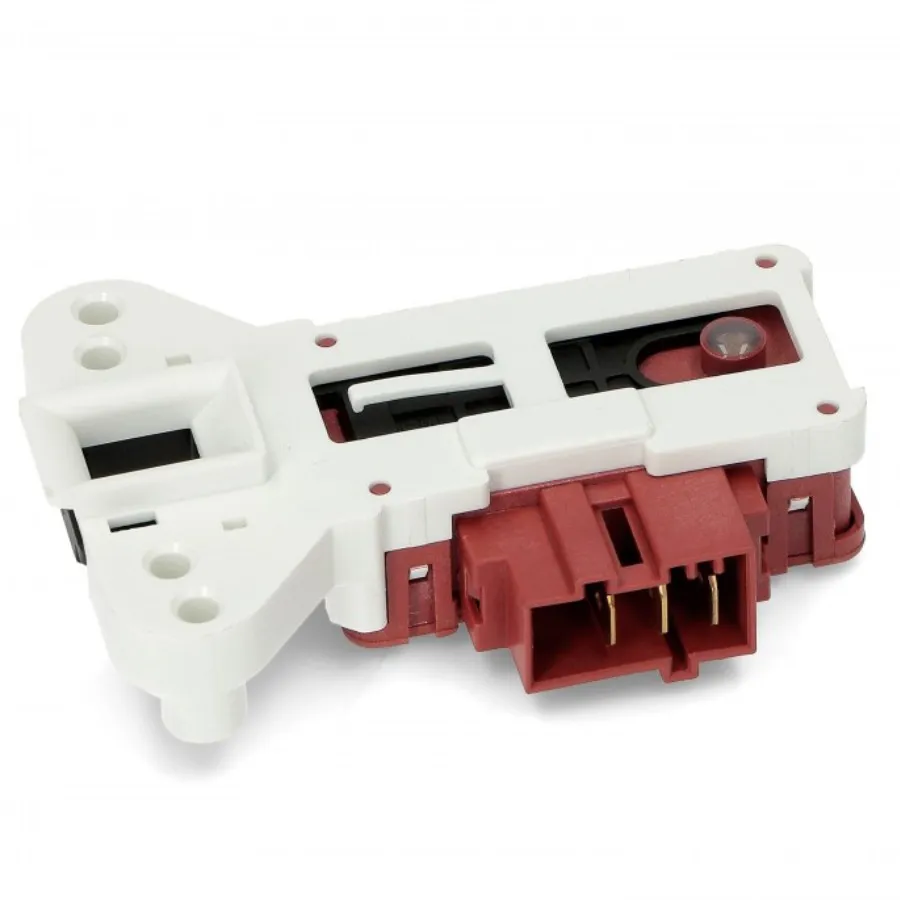 BLOCCOPORTA APRI PORTA LAVATRICE FAGOR BRANDT WHESTINGHOUSE