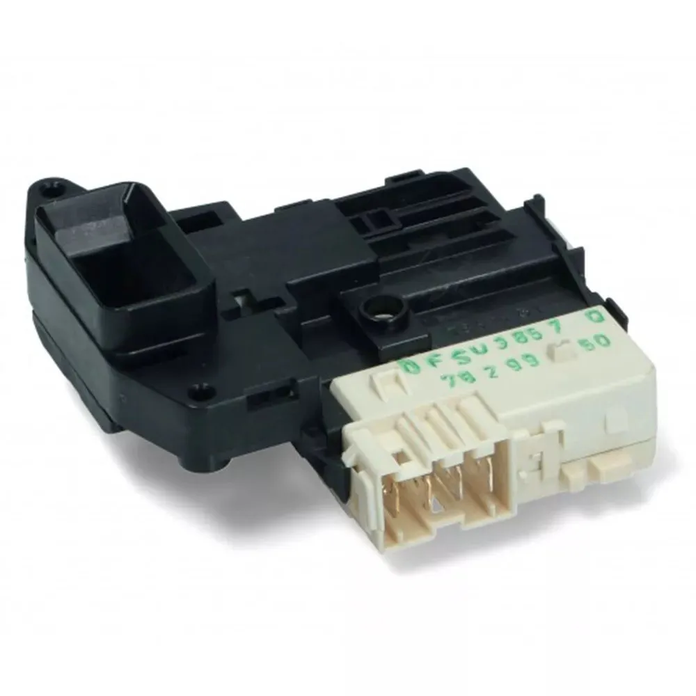 BLOCCOPORTA APRI PORTA OBLO\' LAVATRICE LG DFS03857 EBF61315801 EBF62534402