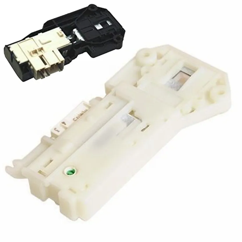 BLOCCOPORTA APRI PORTA SERRATURA OBLO\' LAVATRICE 3 contatti Electrolux Rex