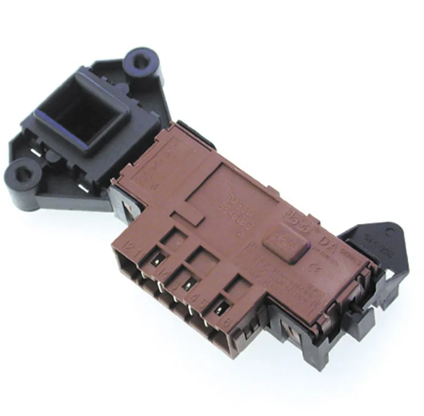 BLOCCOPORTA APRI PORTA SERRATURA OBLO' LAVATRICE 5c whirlpool ignis