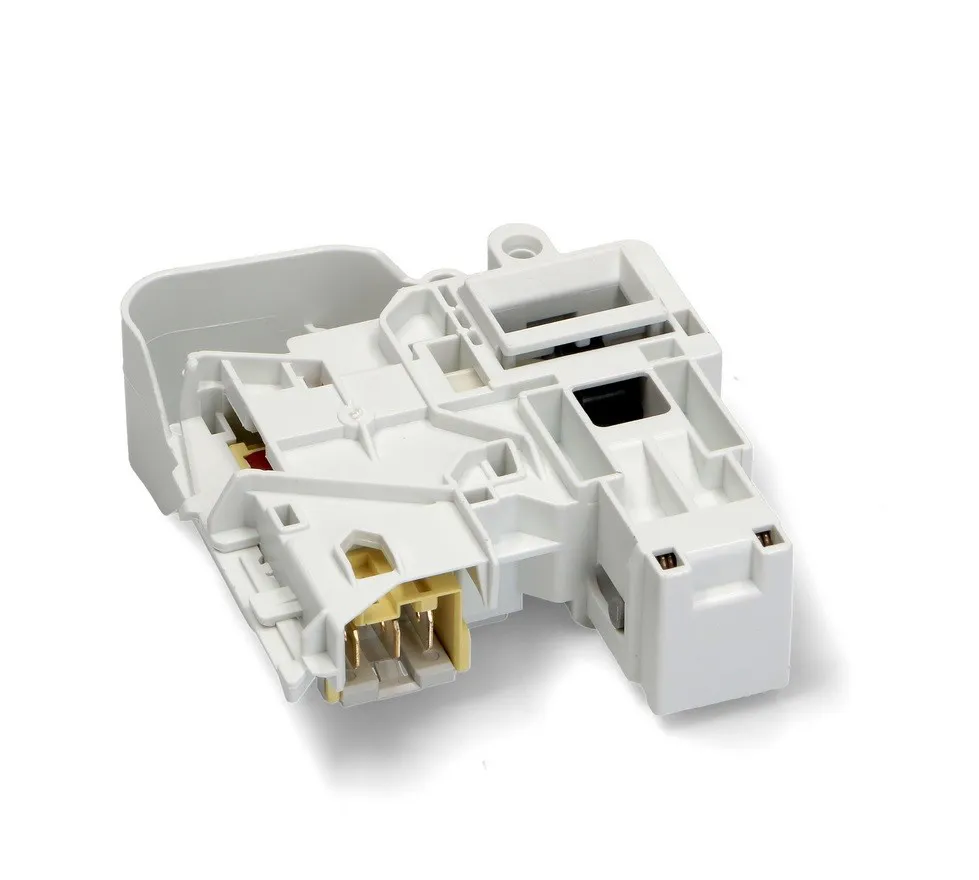 BLOCCOPORTA APRI PORTA SERRATURA OBLO\' LAVATRICE Aqualtis Ariston Hotpoint