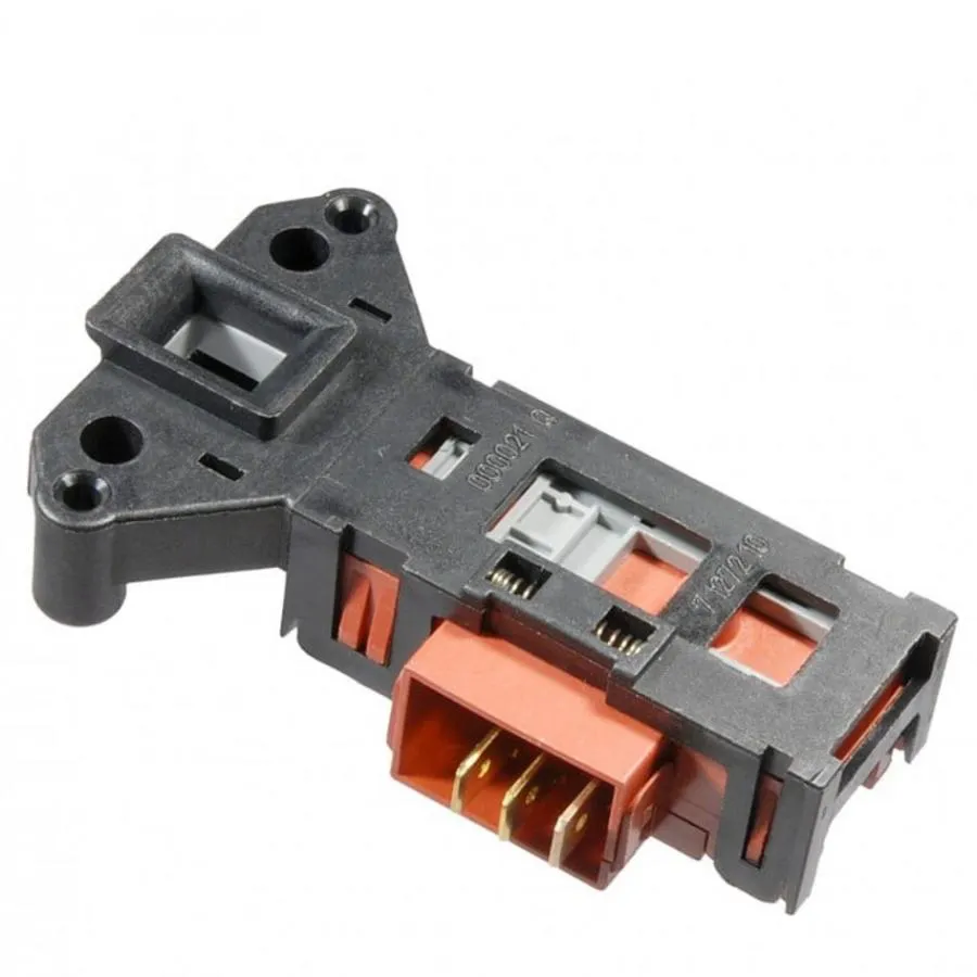 BLOCCOPORTA APRI PORTA SERRATURA OBLO' LAVATRICE Bosch Siemens