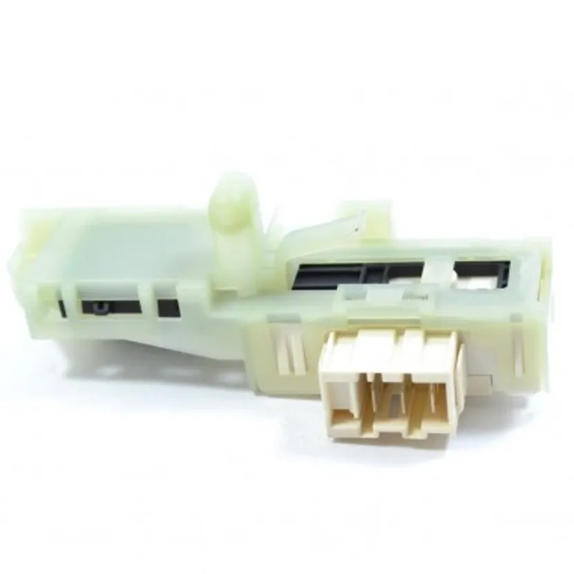 BLOCCOPORTA APRI PORTA SERRATURA OBLO LAVATRICE CANDY HOOVER Carica dal alto