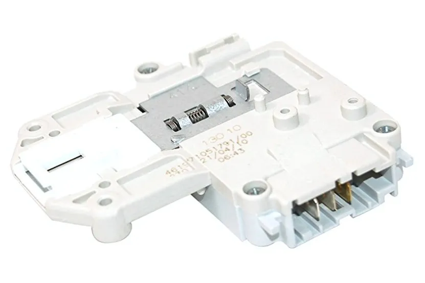 BLOCCOPORTA APRI PORTA SERRATURA OBLO LAVATRICE Carica dall alto Whirlpool ignis