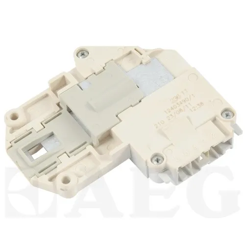 BLOCCOPORTA APRI PORTA SERRATURA OBLO' LAVATRICE Electrolux Rex