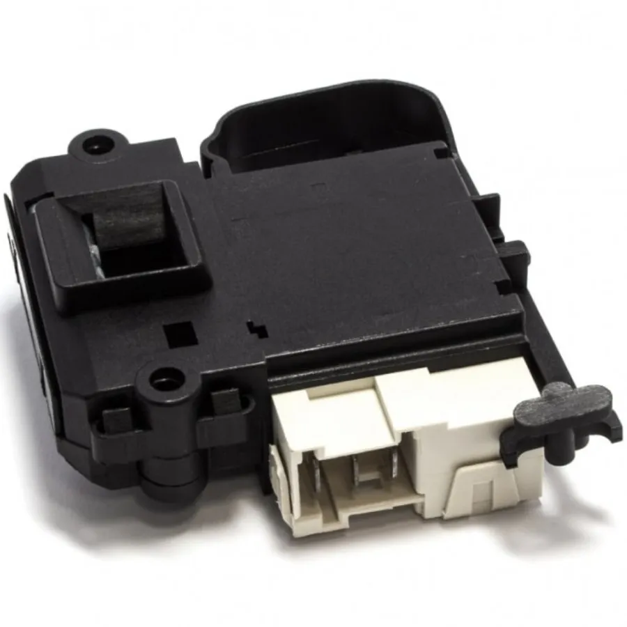 BLOCCOPORTA APRI PORTA SERRATURA OBLO' LAVATRICE SAMSUNG MODELLI WW vedi dettagl