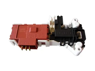 BLOCCOPORTA APRI PORTA SERRATURA OBLO' LAVATRICE San Giorgio 3 contatti