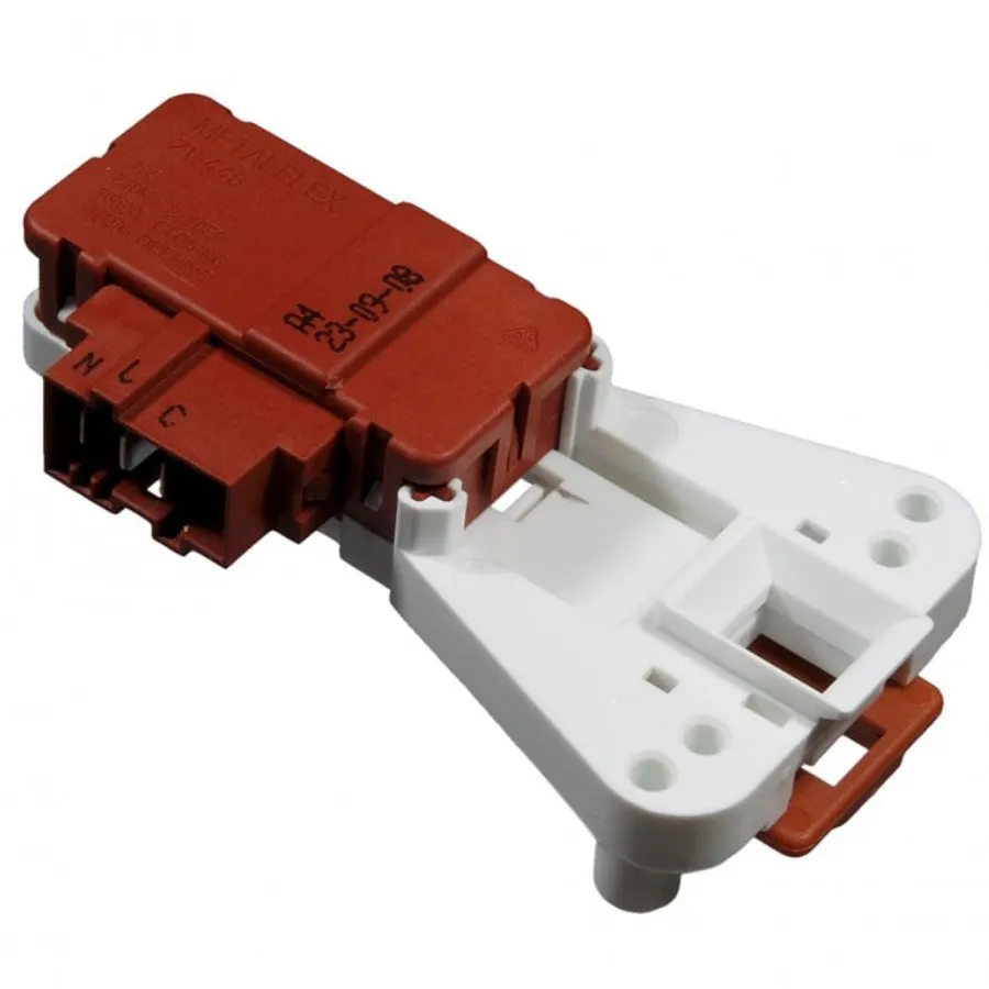 BLOCCOPORTA APRI PORTA SERRATURA OBLO' LAVATRICE WHIRLPOOL BOMPANI Vestel Wega 3