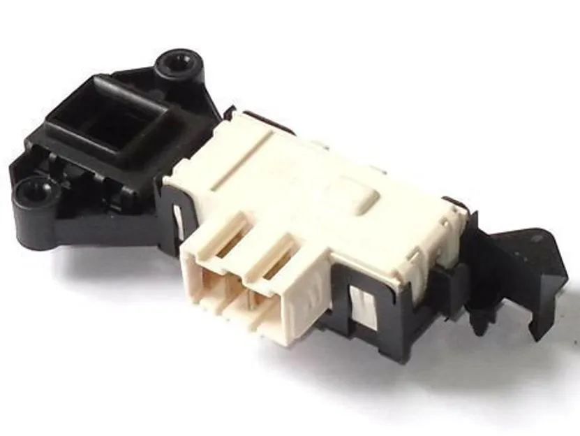 BLOCCOPORTA APRI PORTA SERRATURA OBLO' LAVATRICE Whirlpool Sintonia Ignis