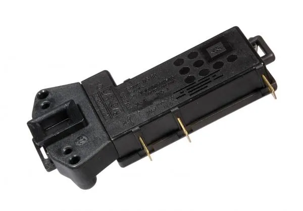 BLOCCOPORTA APRI PORTA SERRATURA OBLO' LAVATRICE Zerowatt Candy 3c