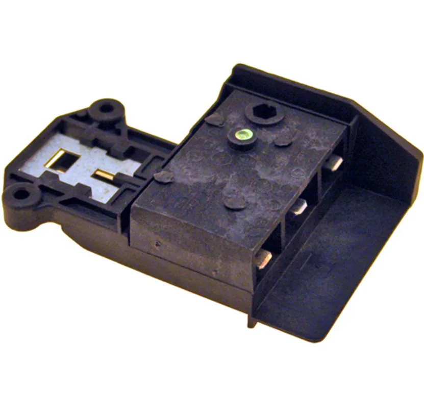 BLOCCOPORTA APRI PORTA SERRATURA OBLO' LAVATRICE Zoppas Rex P5 P6