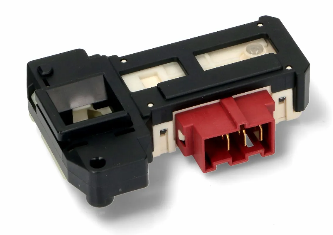 BLOCCOPORTA ARCELIK APRI PORTA OBLO' LAVATRICE BEKO ZV446F 2847740500