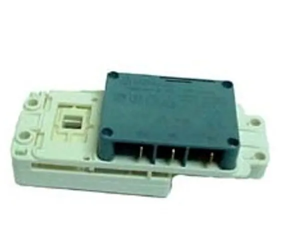 BLOCCOPORTA Elettroserratura lavatrice tipo nuovo MINU B20A02 SILTAL IAR