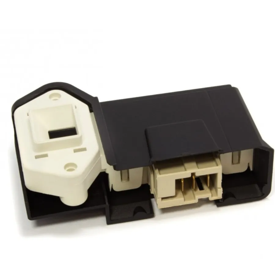 BLOCCOPORTA ELETTROSERRATURA PORTA LAVATRICE OBLO' BOSCH SIEMENS