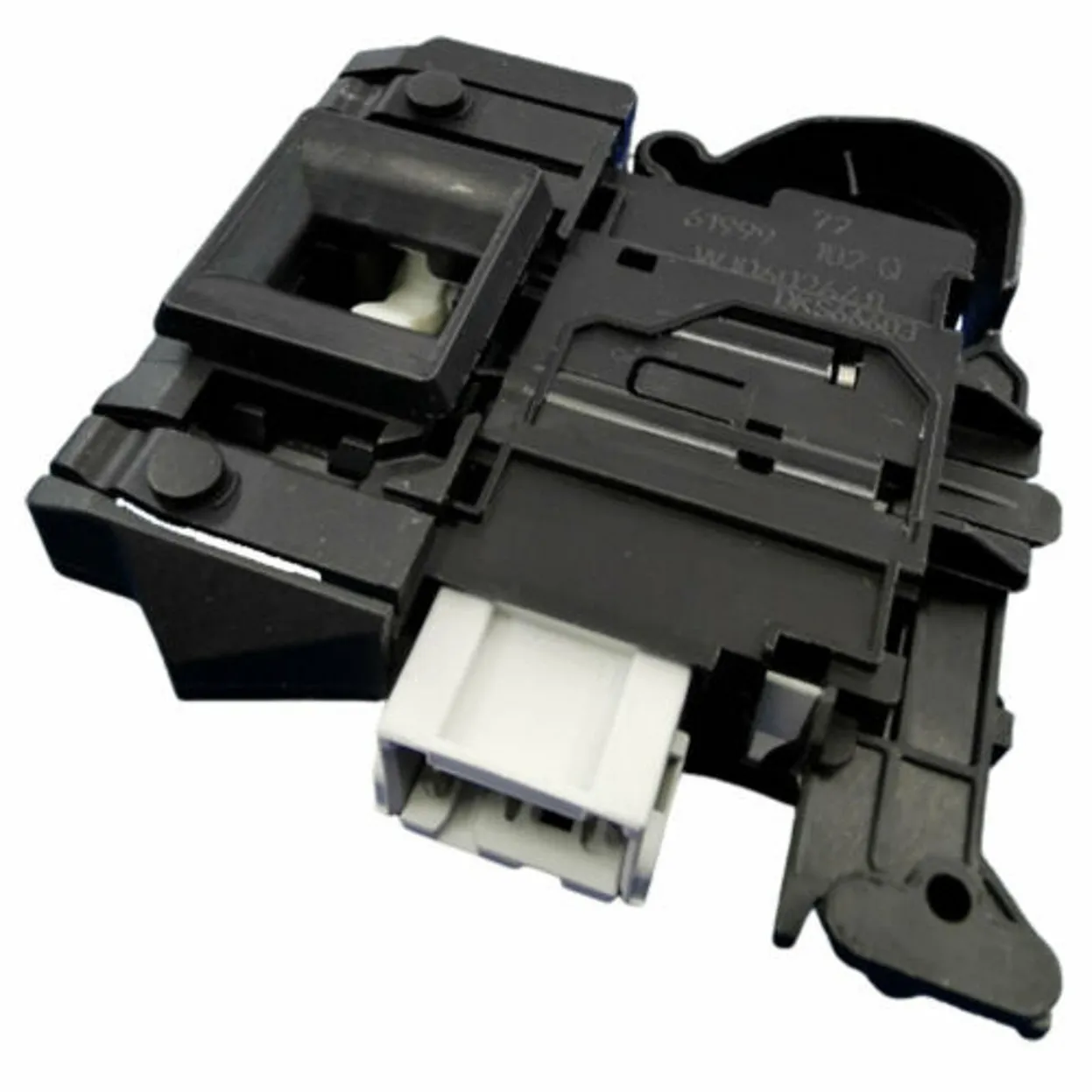 BLOCCOPORTA OBLO\' APRI LAVATRICE CANDY HOOVER ZEROWATT 43025488 HISENSE GORENYE