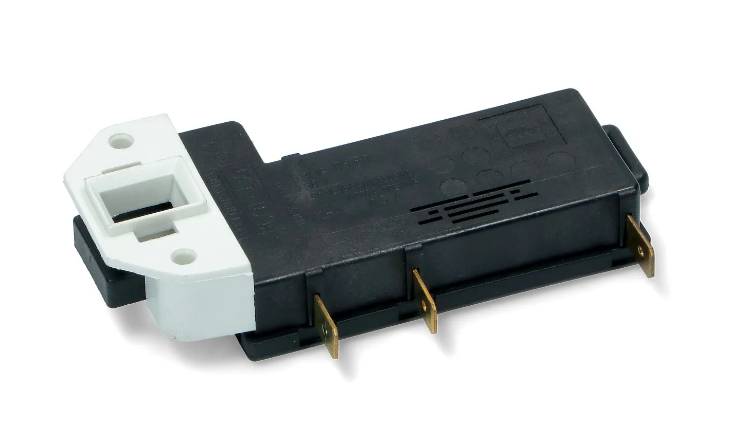 BLOCCOPORTA OBLO' LAVATRICE IGNIS SINTONIA WHIRLPOOL DS88 BALAY 57006