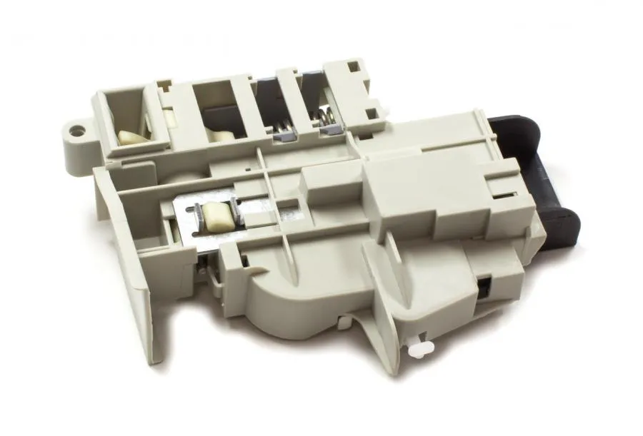 BLOCCOPORTA SERRATURA LAVATRICE ARISTON HOTPOINT 264535 AQUALTIS