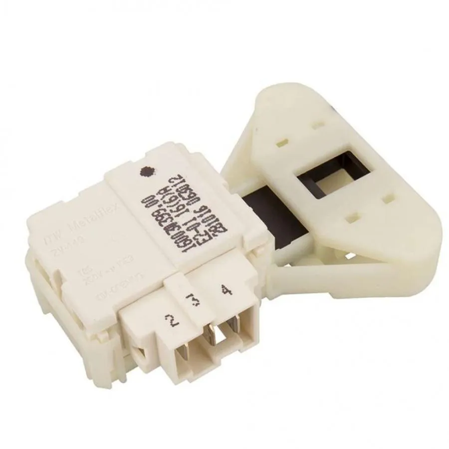 BLOCCOPORTA SERRATURA LAVATRICE ARISTON HOTPOINT Metalflex ZY449 160030399.00