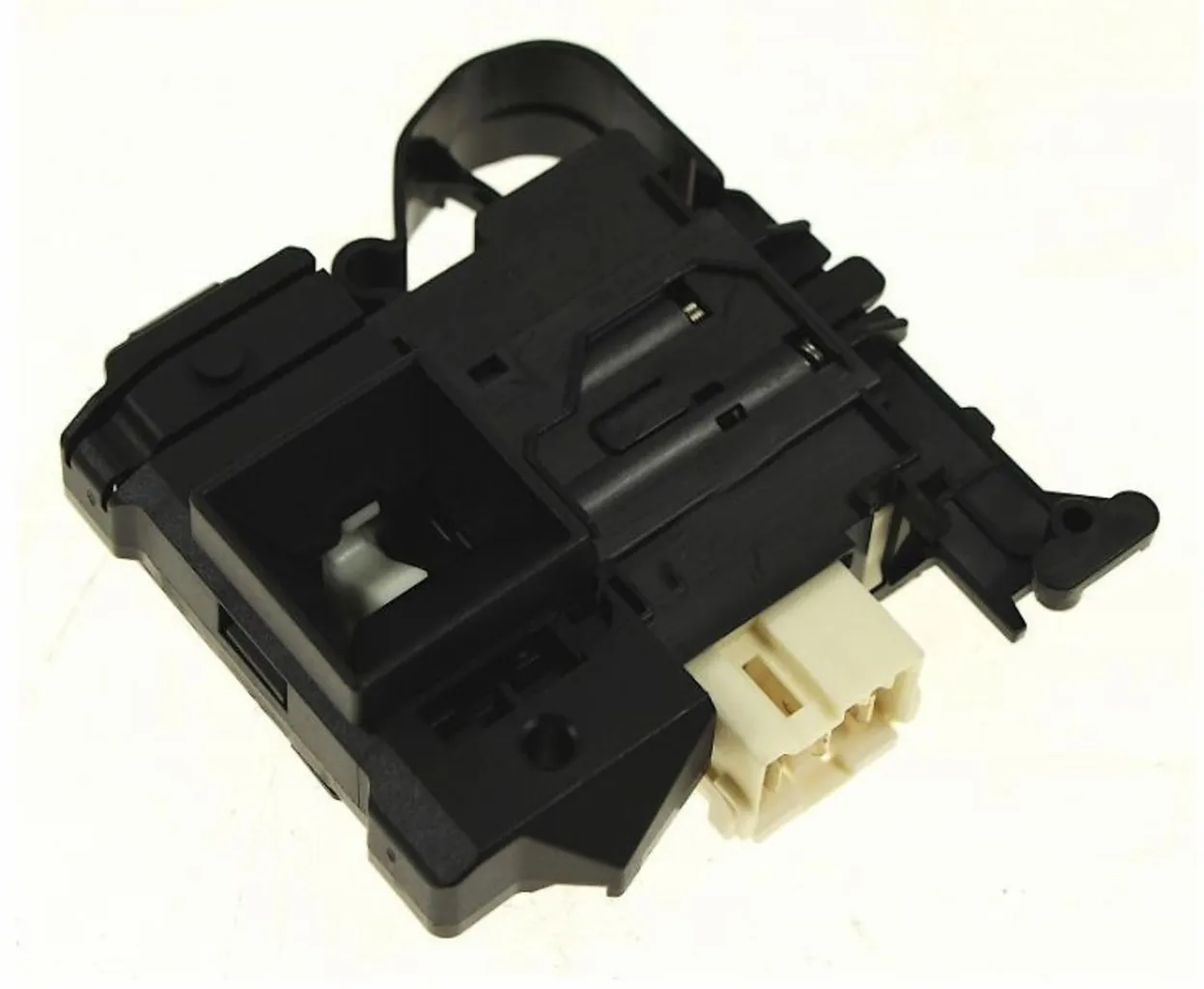 BLOCCOPORTA SPORTELLO LAVATRICE DAEWOO SHARP VESTEL TELEFUNKEN 32040575