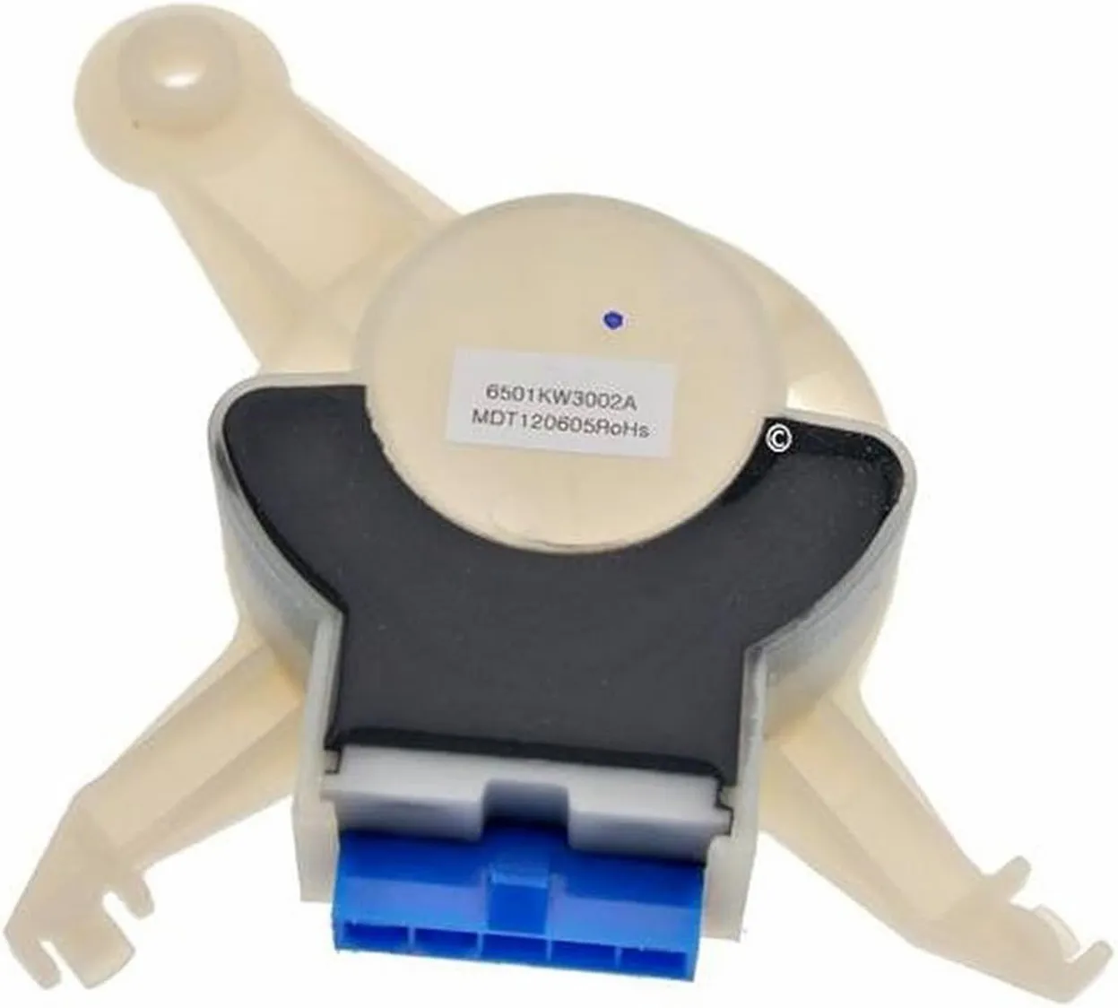 BOBINA TACHIMETRICA MOTORE SENSORE LAVATRICE LG 6501KW3002J 6501KW3002A