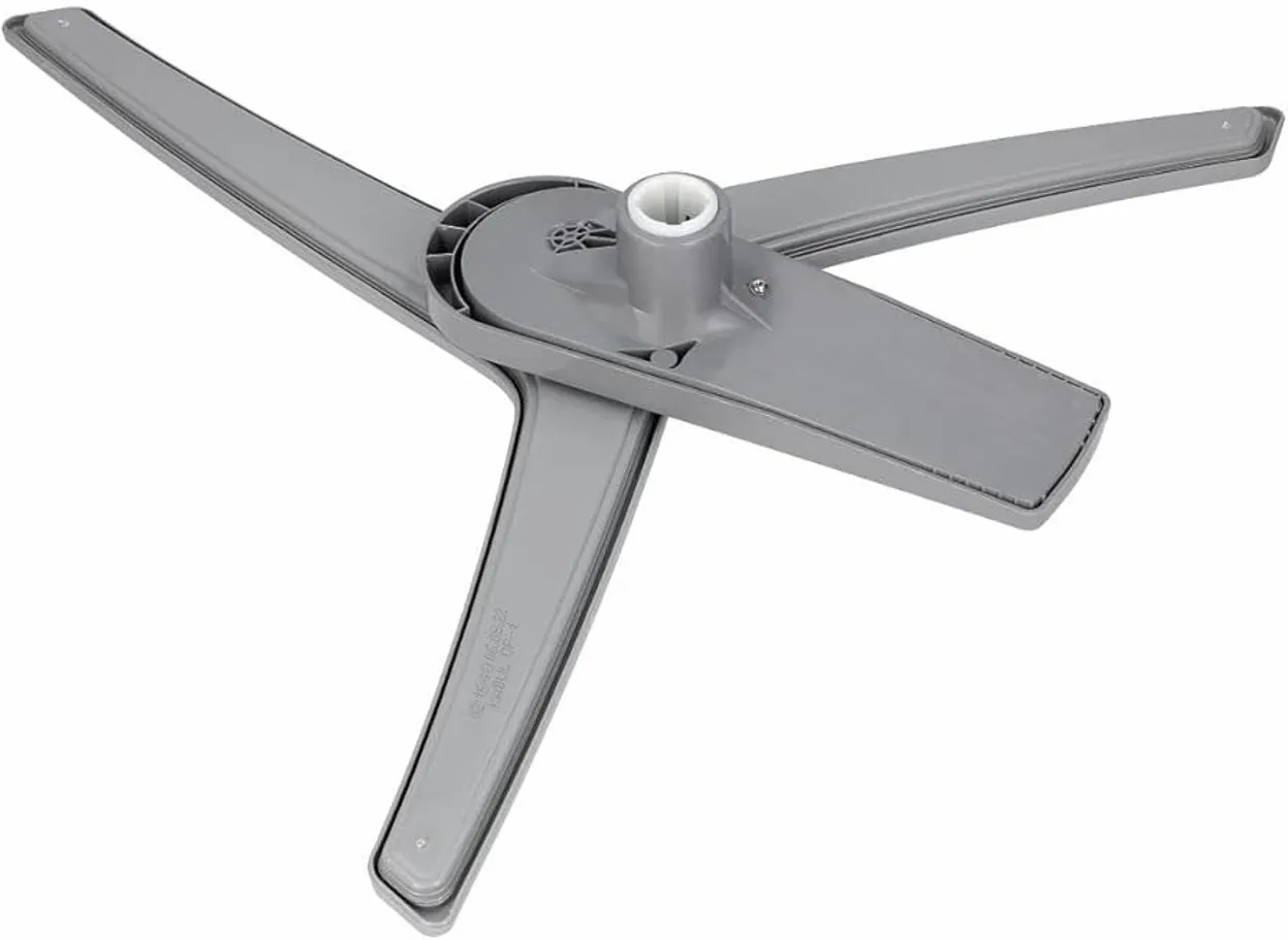 BRACCIO IRROTATORE INFERIORE SPRUZZATORE LAVASTOVIGLIE BEKO GRUNDIG 1517350200